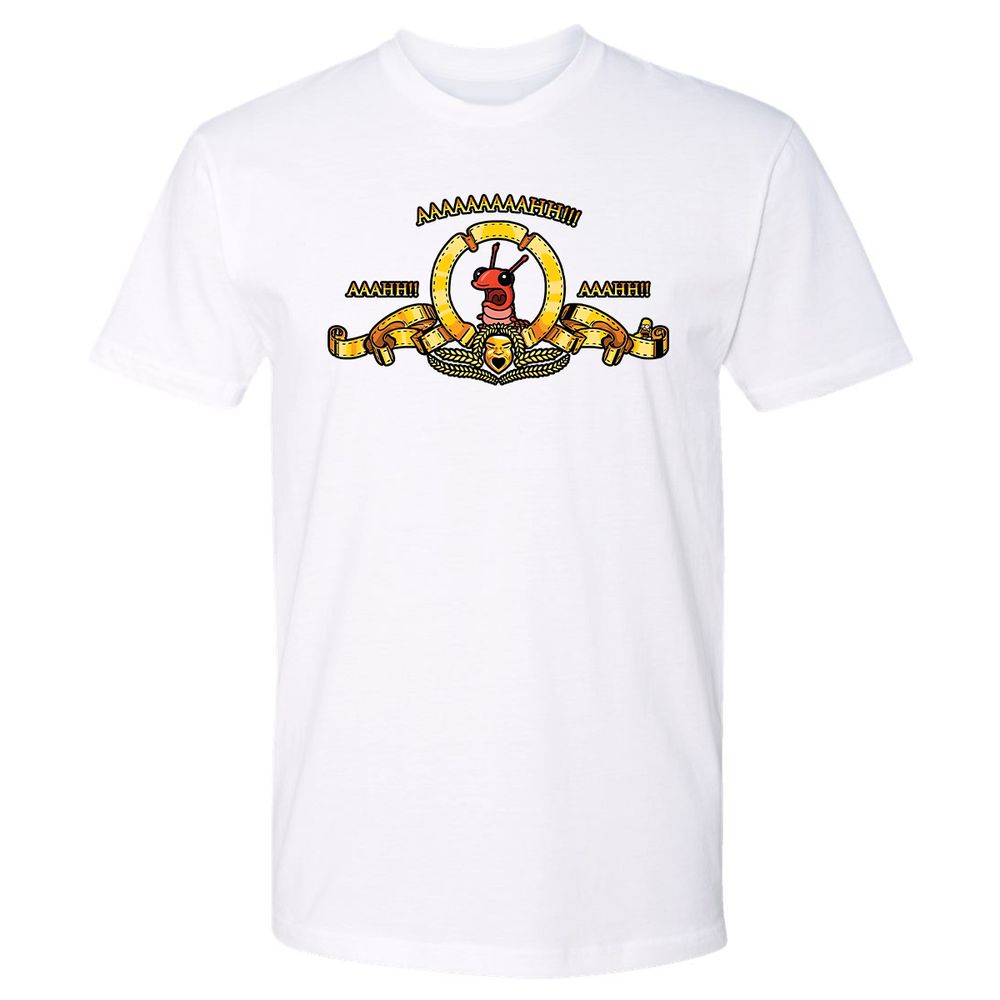 Premium Unisex T-Shirt - W7DA9PNT - White - 4
