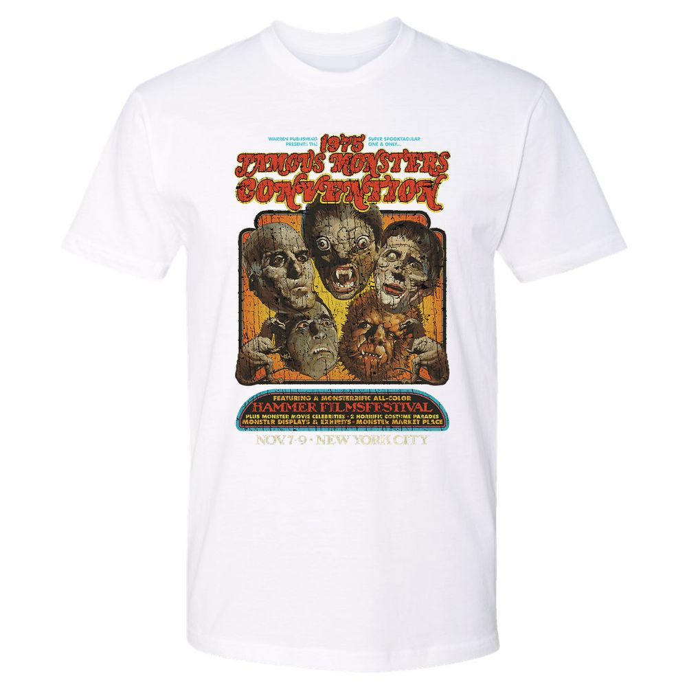 Premium Unisex T-Shirt - 5FSRH5AM - White - 4