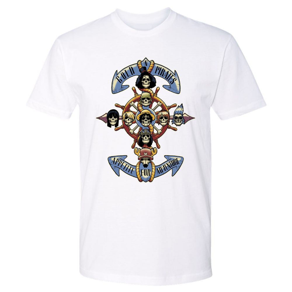 Premium Unisex T-Shirt - TZZ2WXDG - White - 4