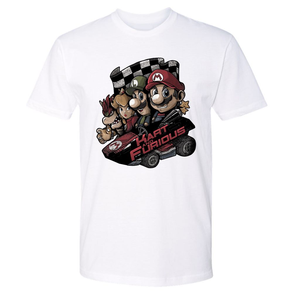 Premium Unisex T-Shirt - X99S82NQ - White - 4