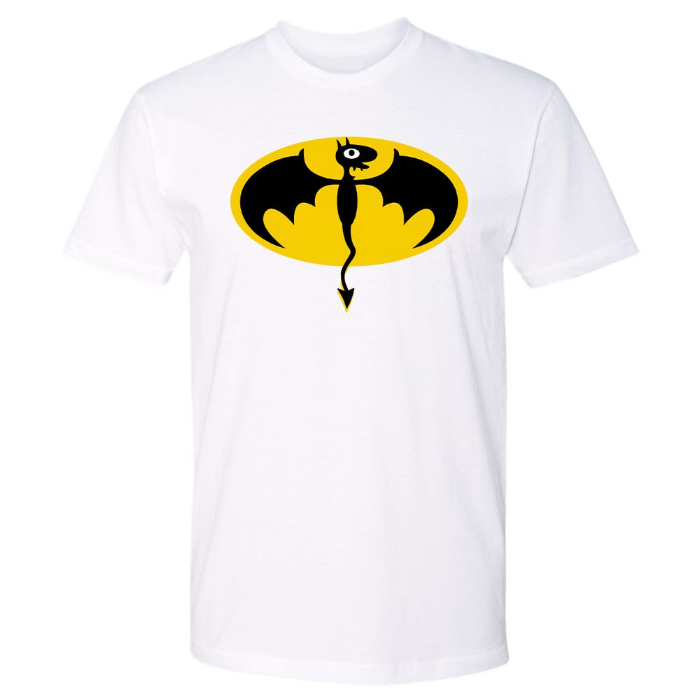 Premium Unisex T-Shirt - VBL5SWSB - White - 4