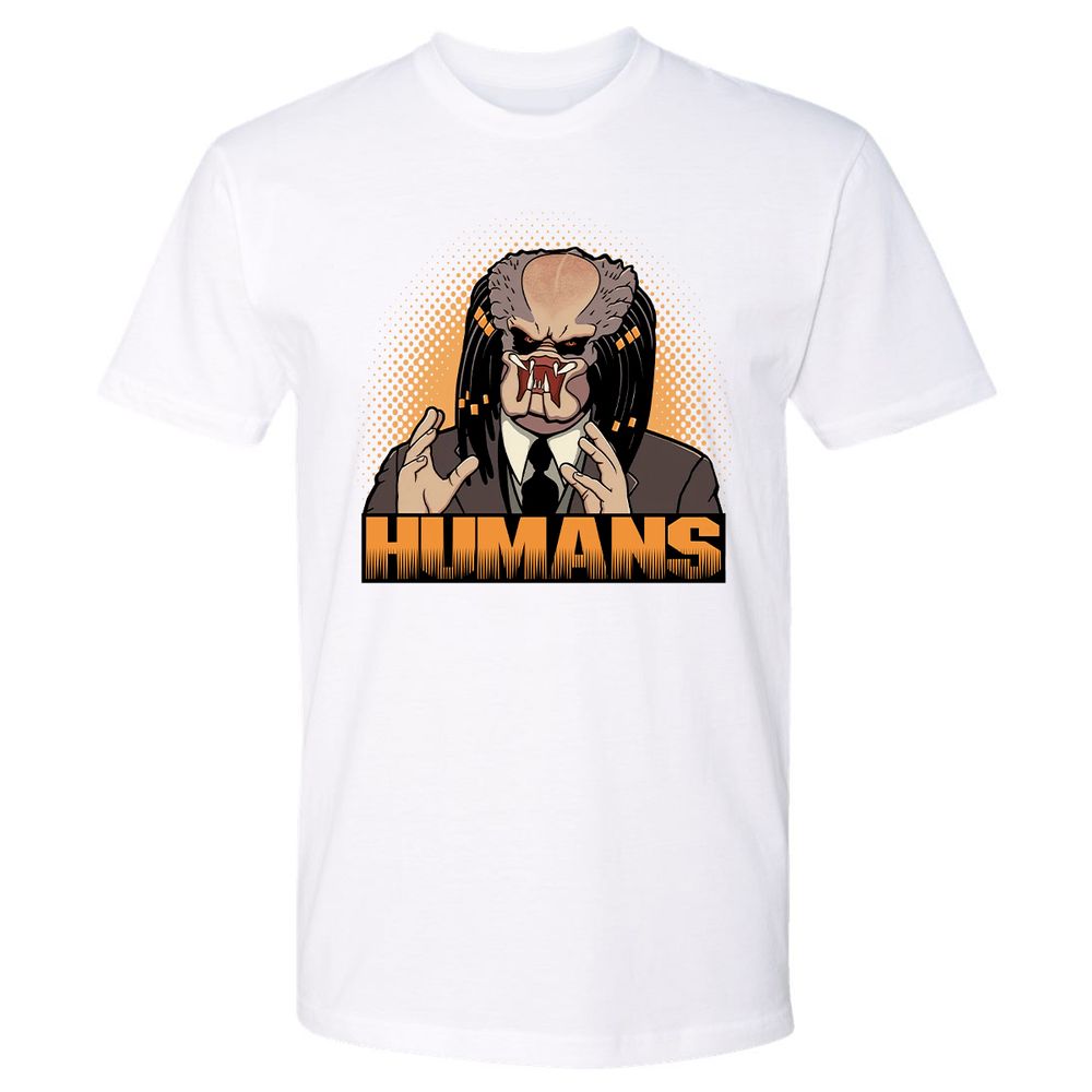 Premium Unisex T-Shirt - 7B8XQ1K9 - White - 4