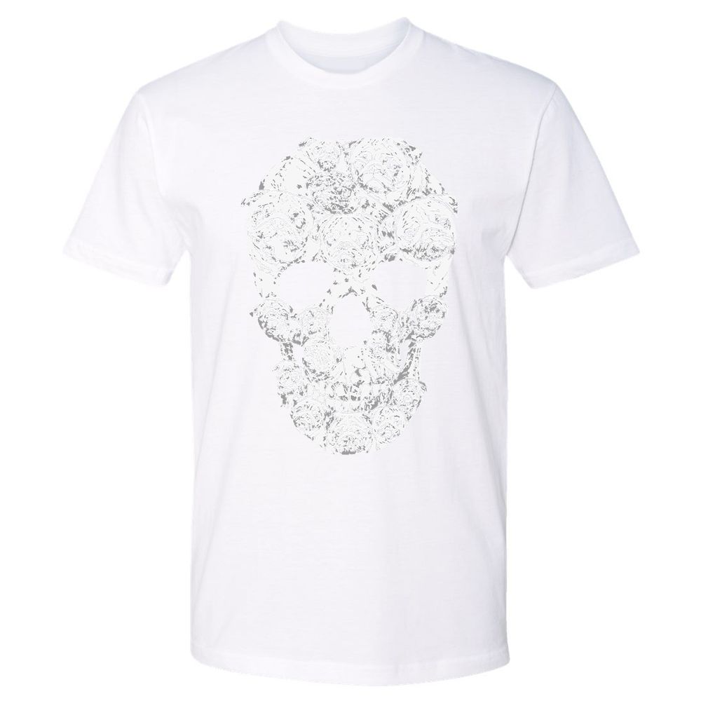 Premium Unisex T-Shirt - 3NCJSRBZ - White - 4