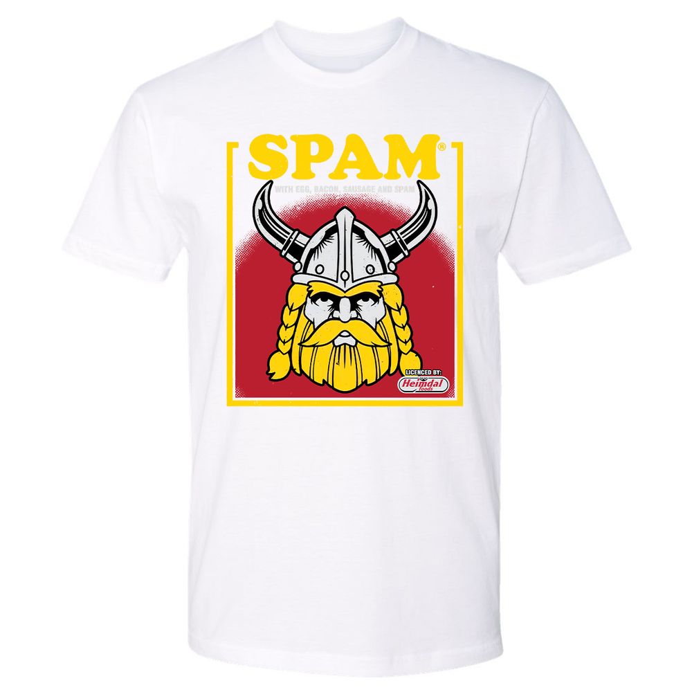 Premium Unisex T-Shirt - DH7J3X54 - White - 4