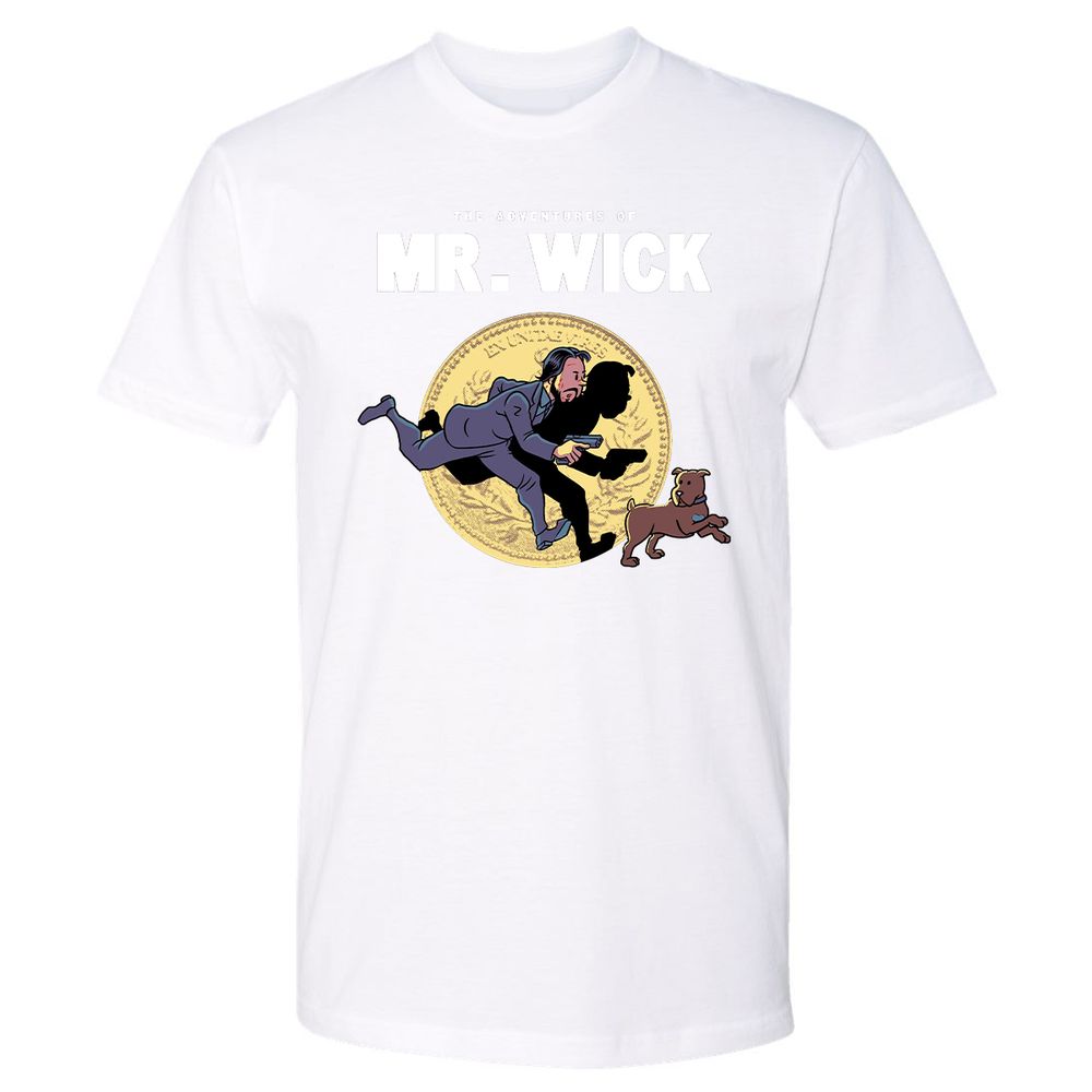 Premium Unisex T-Shirt - SSSZSCFT - White - 4