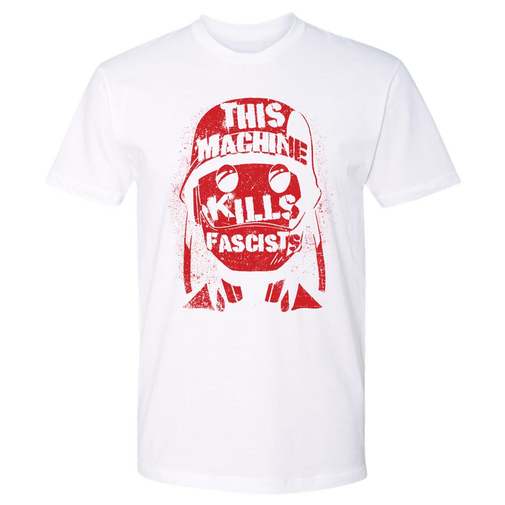 Premium Unisex T-Shirt - 48UY96YA - White - 4