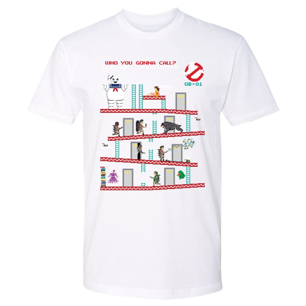 Premium Unisex T-Shirt - BBH4E8MA - White - 4