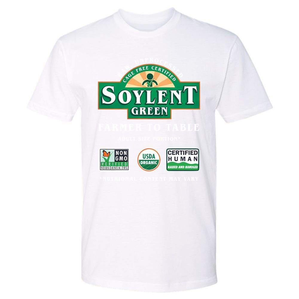 Premium Unisex T-Shirt - DG6P8L1S - White - 4