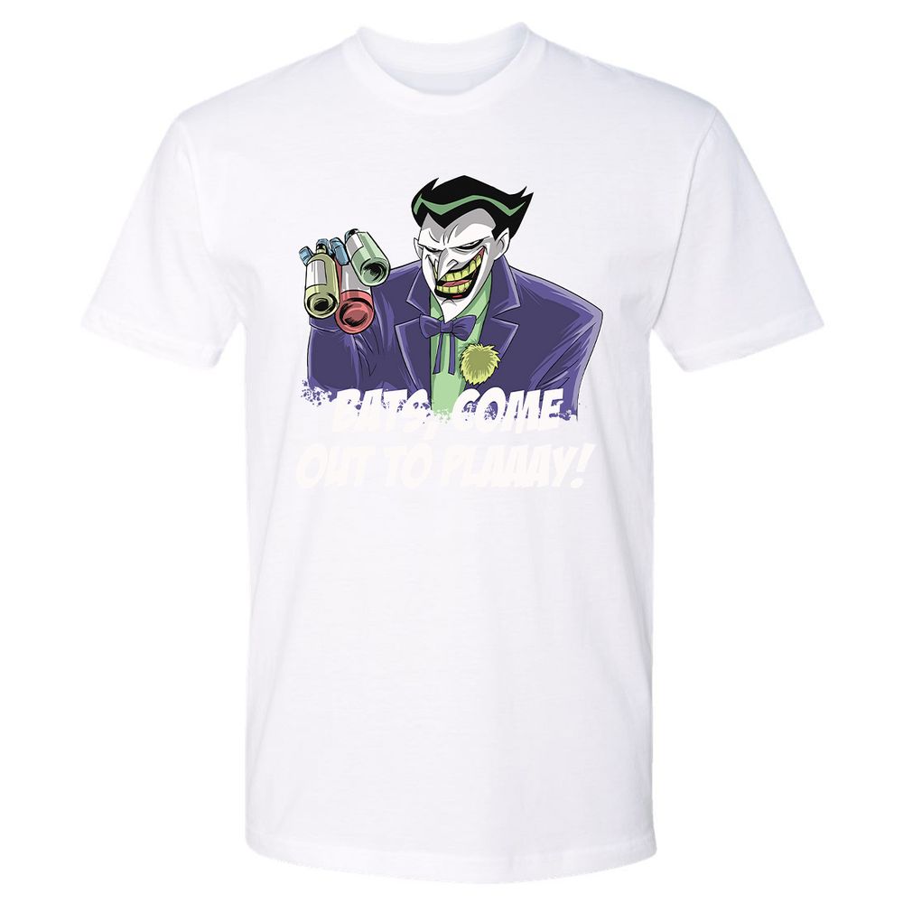 Premium Unisex T-Shirt - CT8KNG97 - White - 4