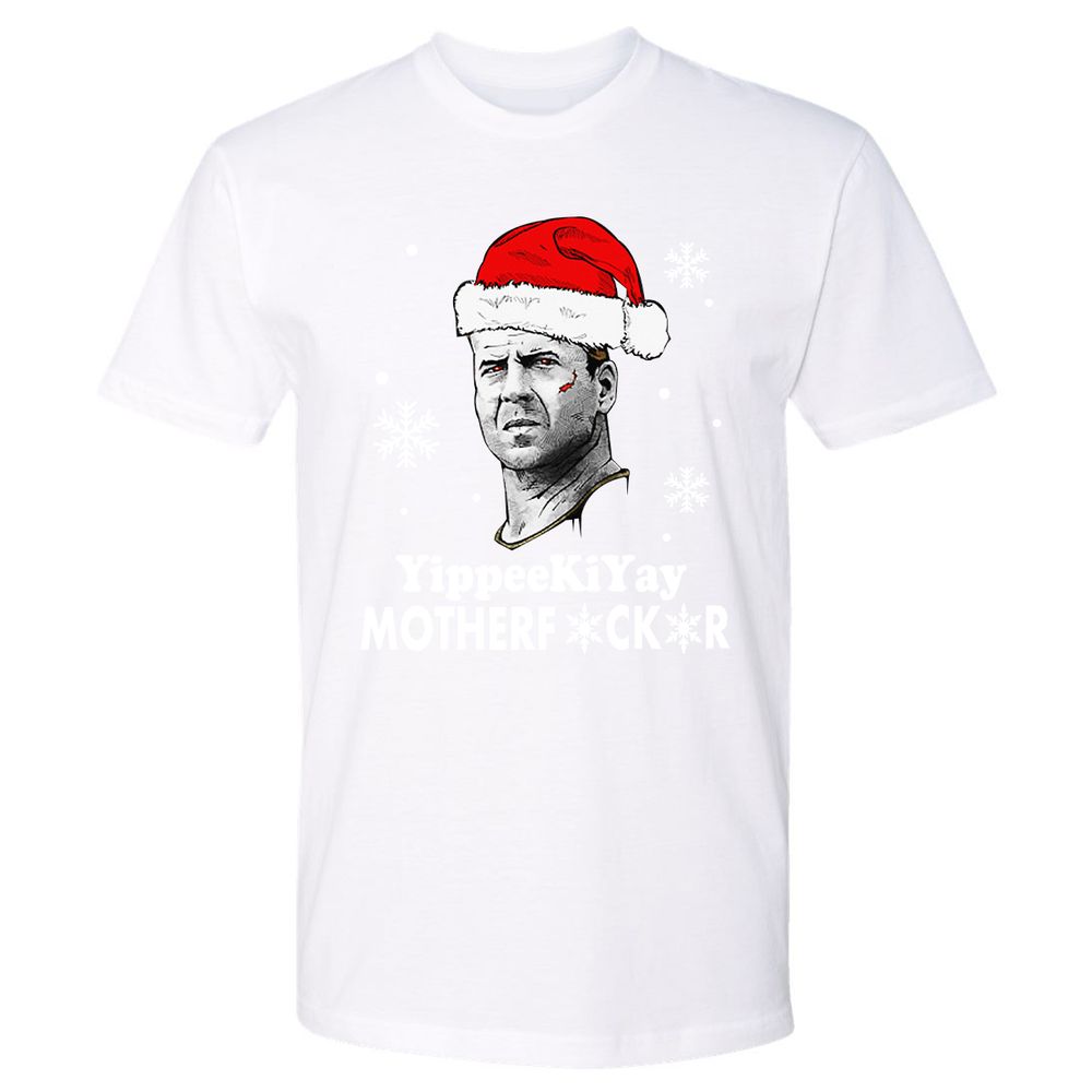 Premium Unisex T-Shirt - TYGHMAW2 - White - 4