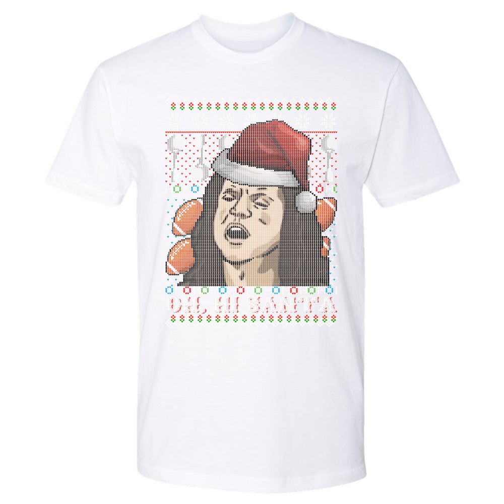 Premium Unisex T-Shirt - 2EVPDQ9P - White - 4