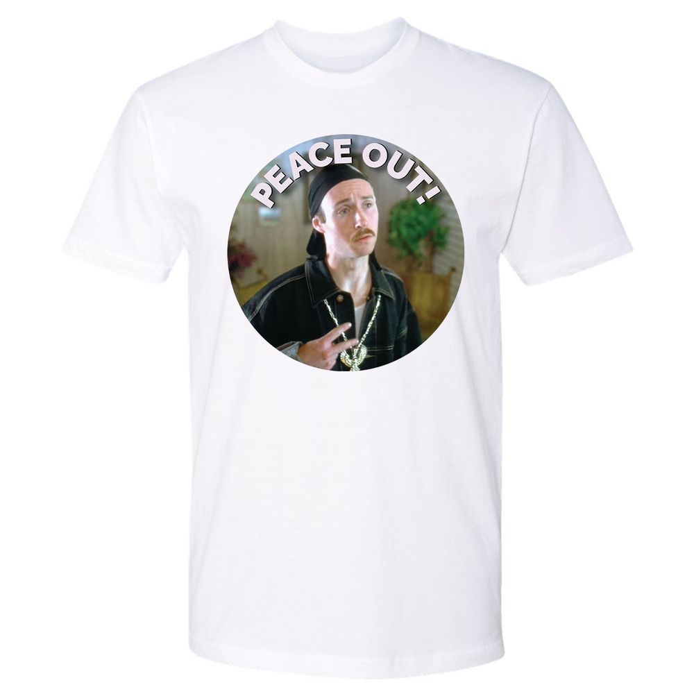Premium Unisex T-Shirt - 4C4FMQXU - White - 4