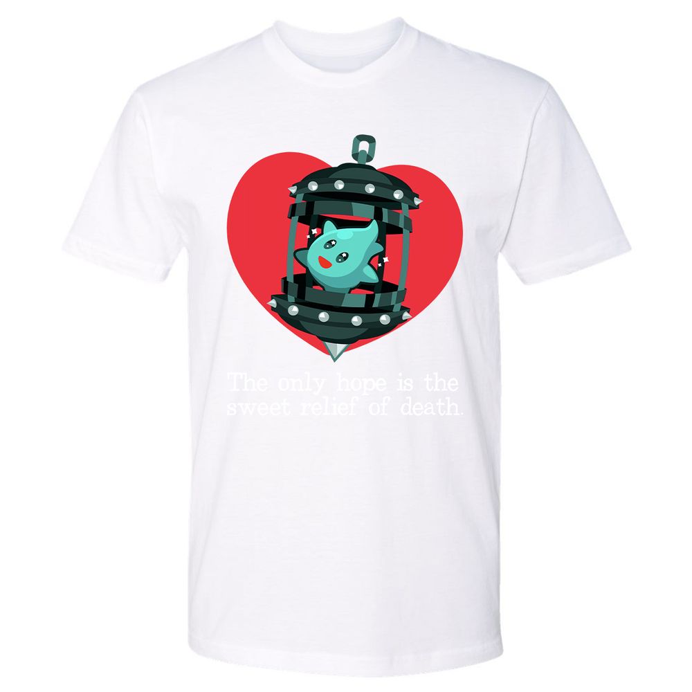 Premium Unisex T-Shirt - HDJKT1WX - White - 4