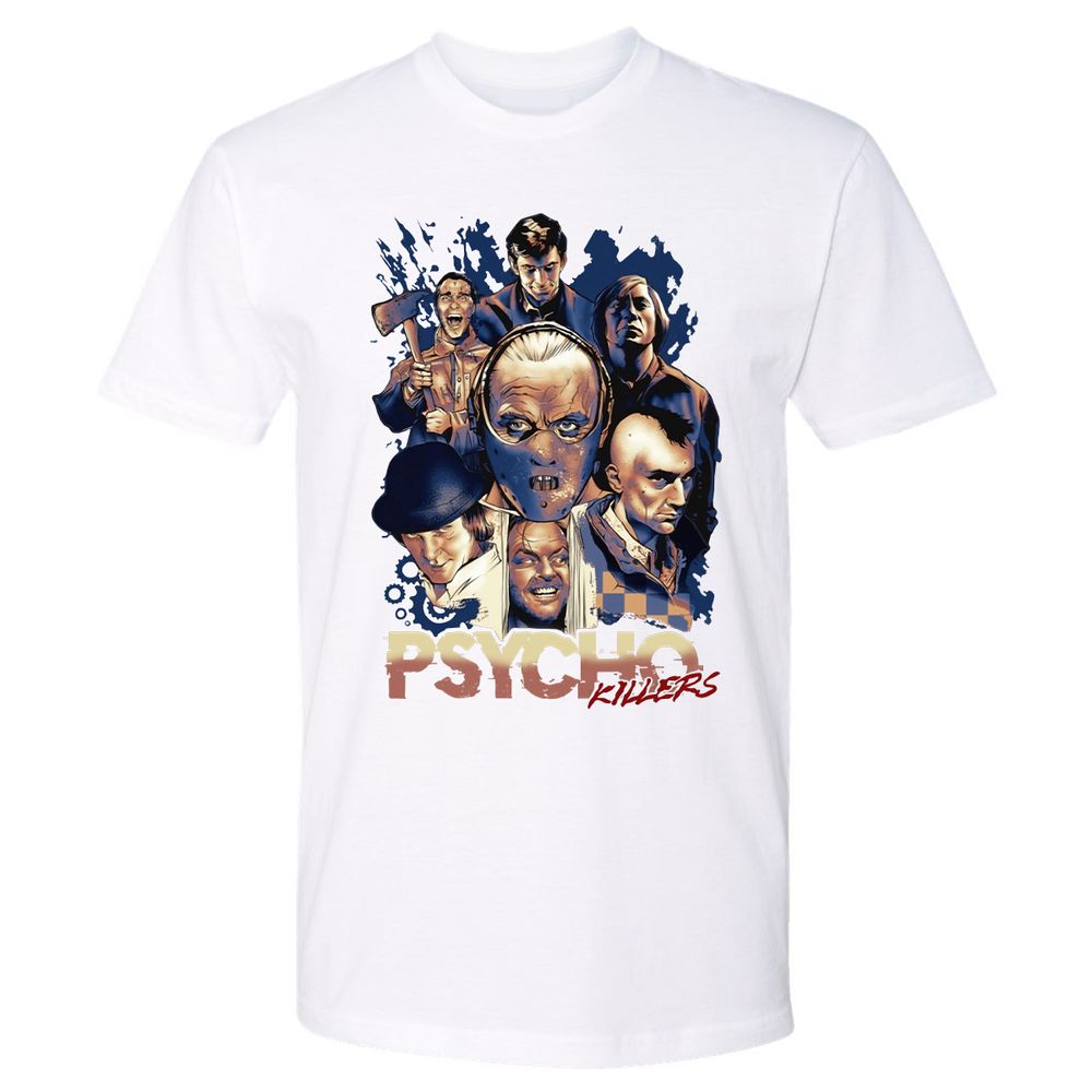 Premium Unisex T-Shirt - 199TEAAZ - White - 4