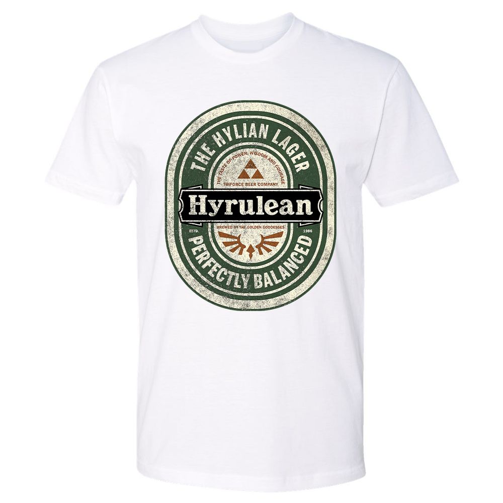 Premium Unisex T-Shirt - UJBR2TQ5 - White - 4