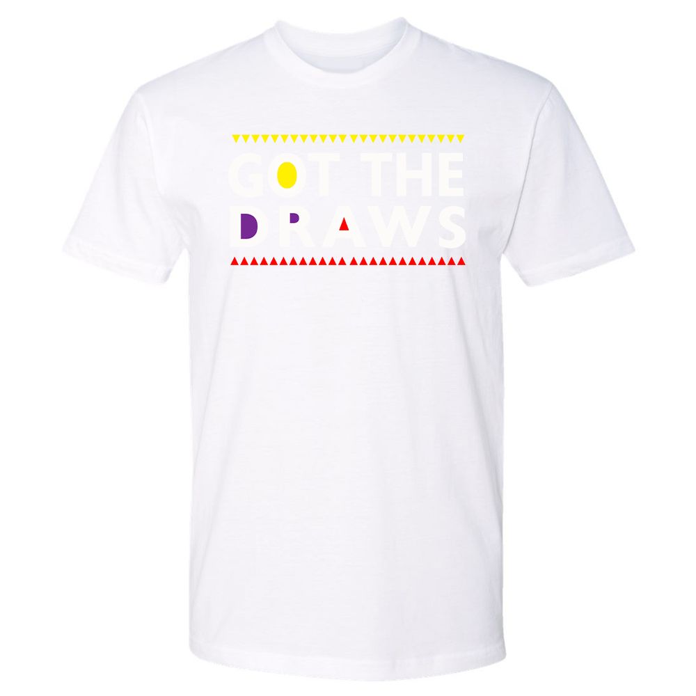 Premium Unisex T-Shirt - JX8L6Q6B - White - 4
