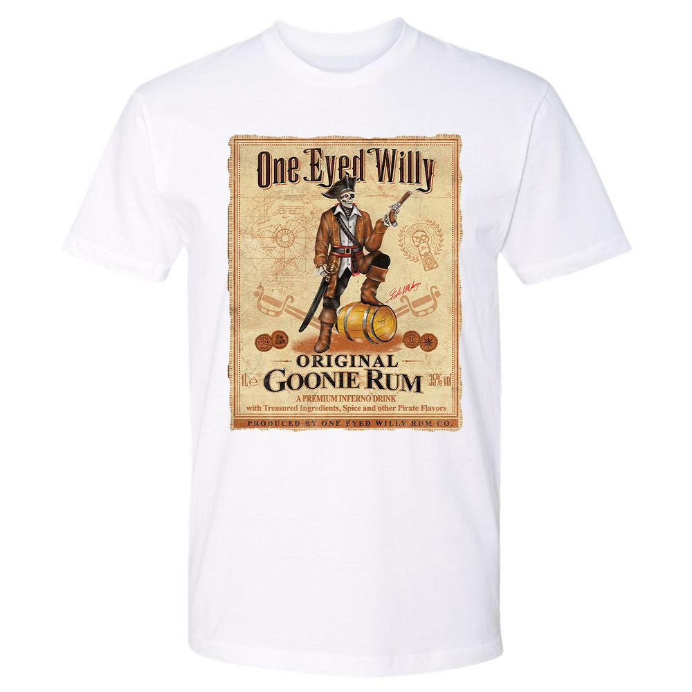 Premium Unisex T-Shirt - Y6GT11ZM - White - 4