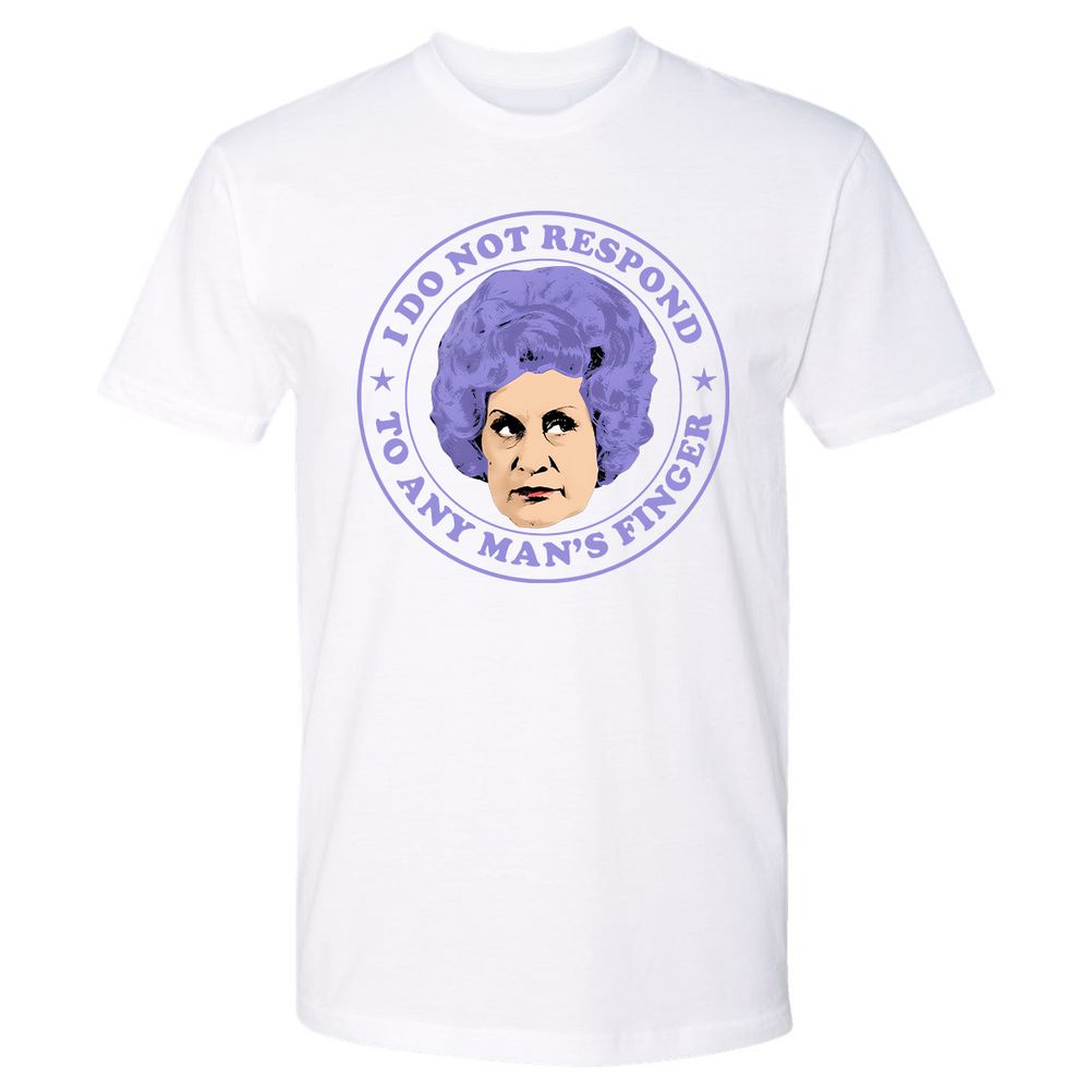 Premium Unisex T-Shirt - 6MXNEKP1 - White - 4