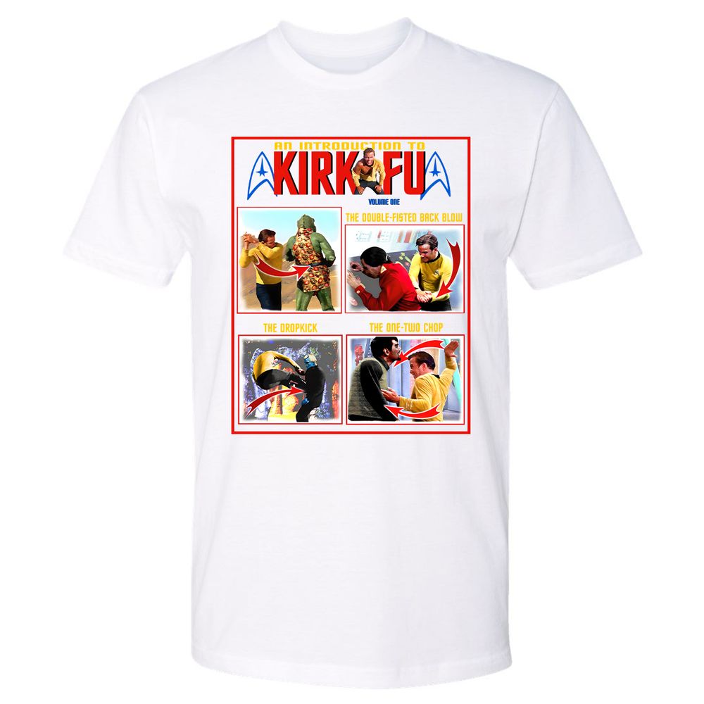 Premium Unisex T-Shirt - TQQW868V - White - 4