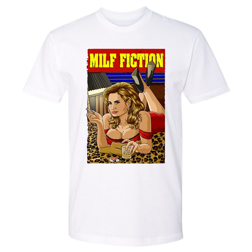 Premium Unisex T-Shirt - 4SWGK2QH - White - 4