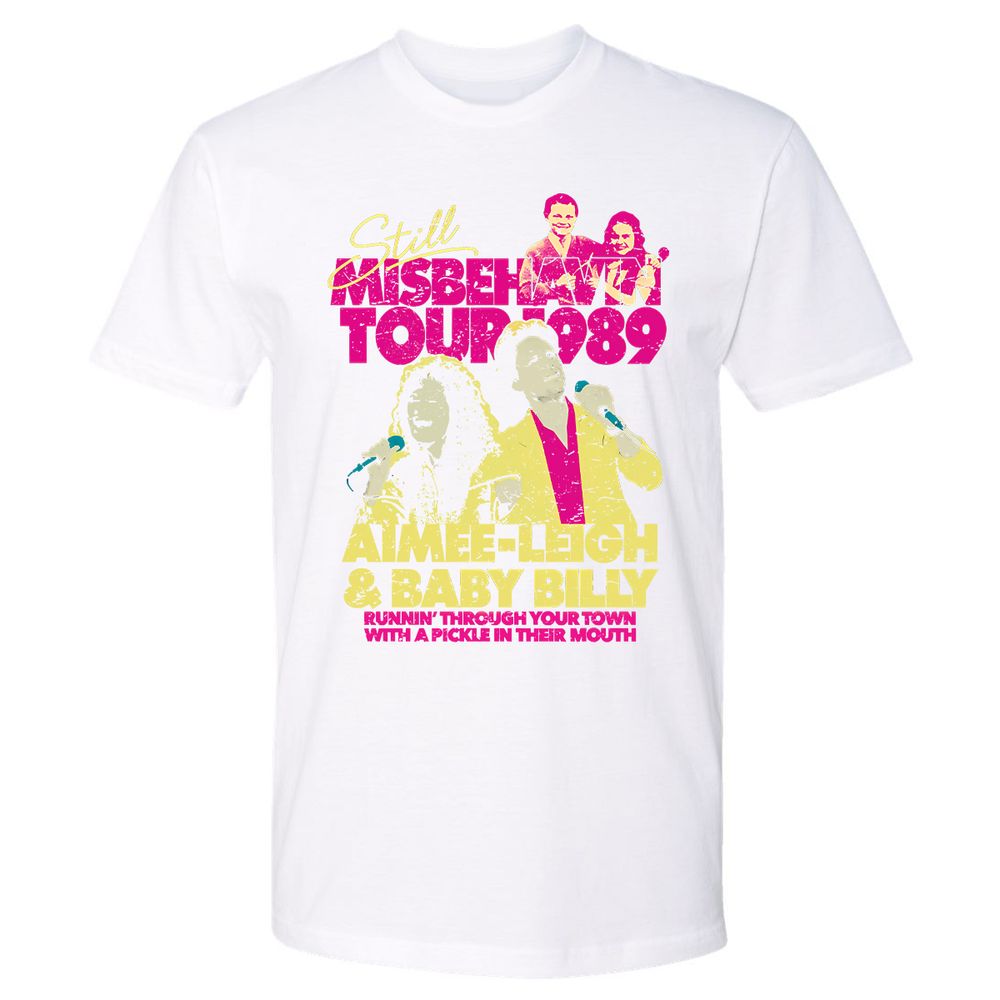 Premium Unisex T-Shirt - NB8FGNAW - White - 4