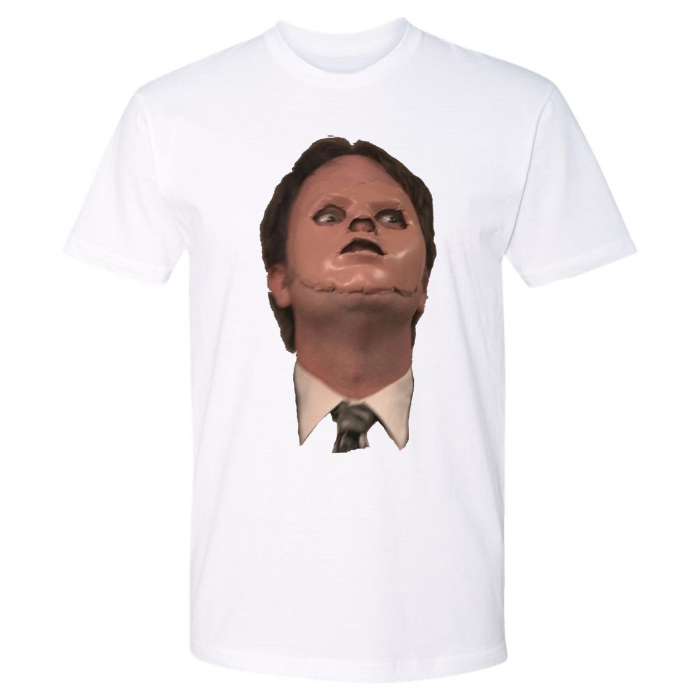 Premium Unisex T-Shirt - 8RC5RNQF - White - 4