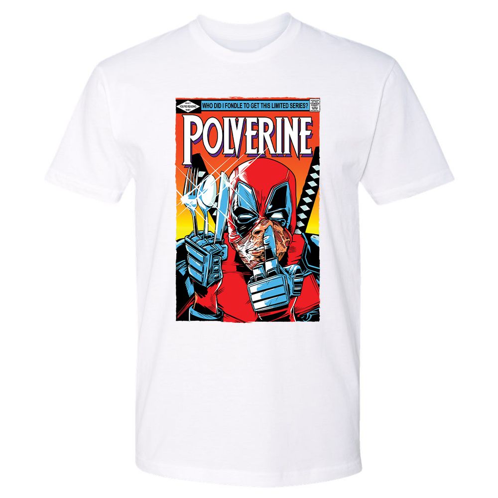 Premium Unisex T-Shirt - FY66Y98A - White - 4