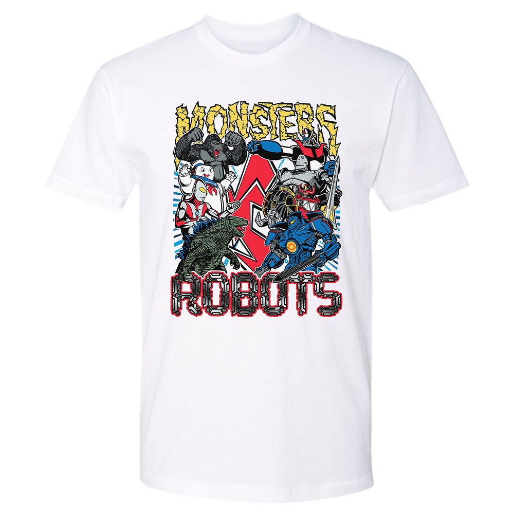 Premium Unisex T-Shirt - CB9SVH74 - White - 4