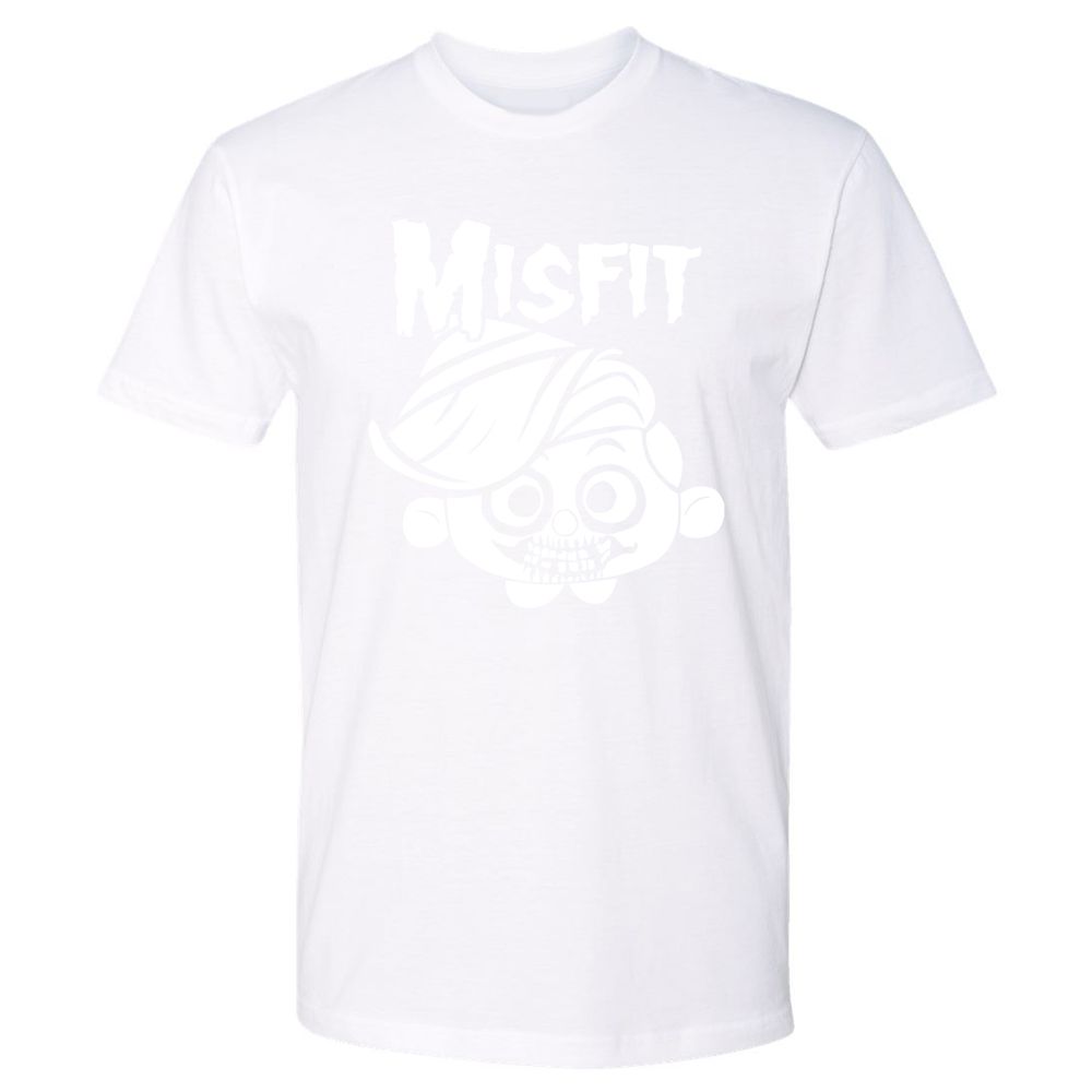 Premium Unisex T-Shirt - CDB6XHRP - White - 4