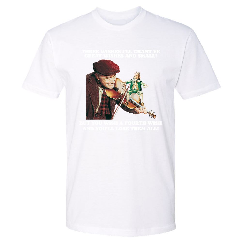 Premium Unisex T-Shirt - MZKWX9L2 - White - 4