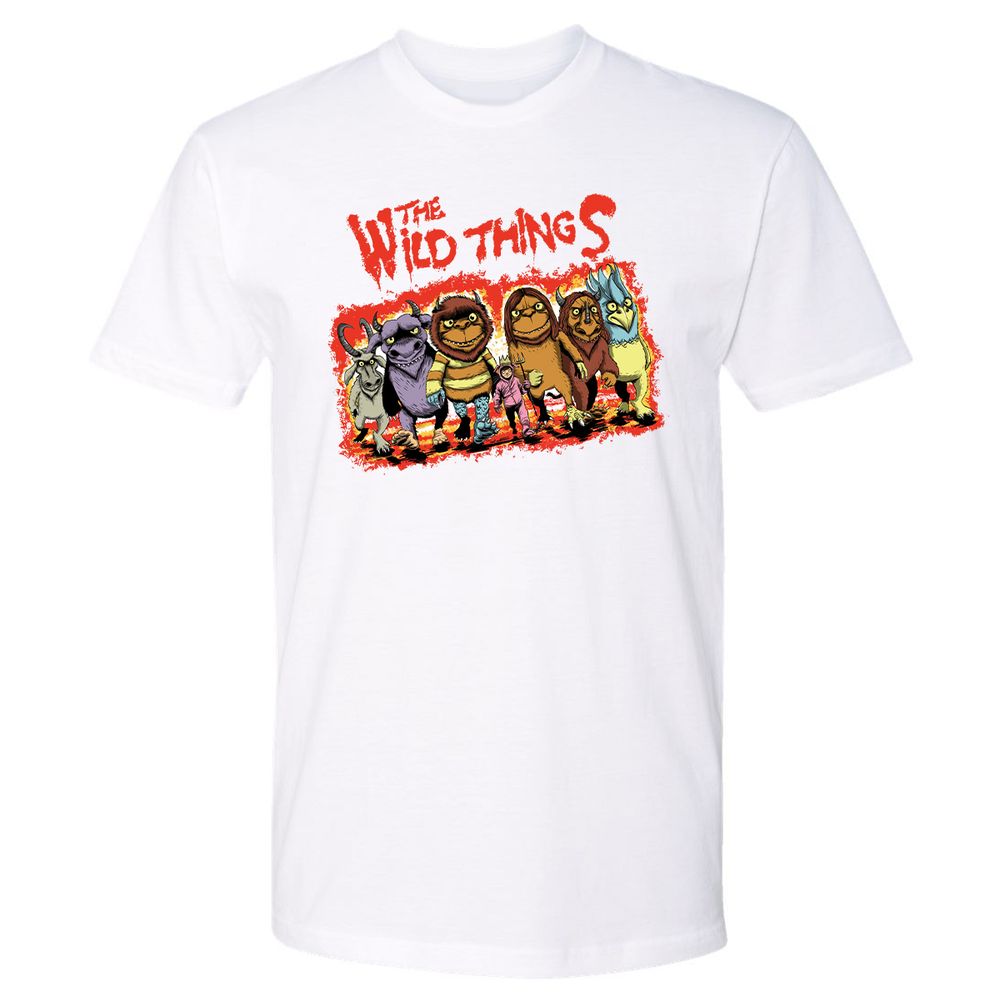 Premium Unisex T-Shirt - 192BH98D - White - 4