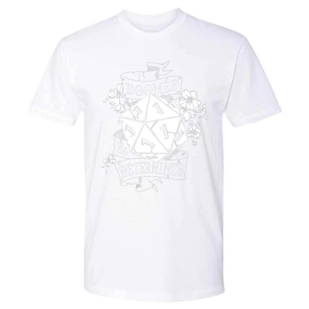 Premium Unisex T-Shirt - L8SLG4SZ - White - 4