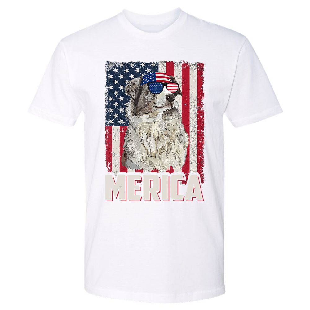 Premium Unisex T-Shirt - NPKVT1E3 - White - 4