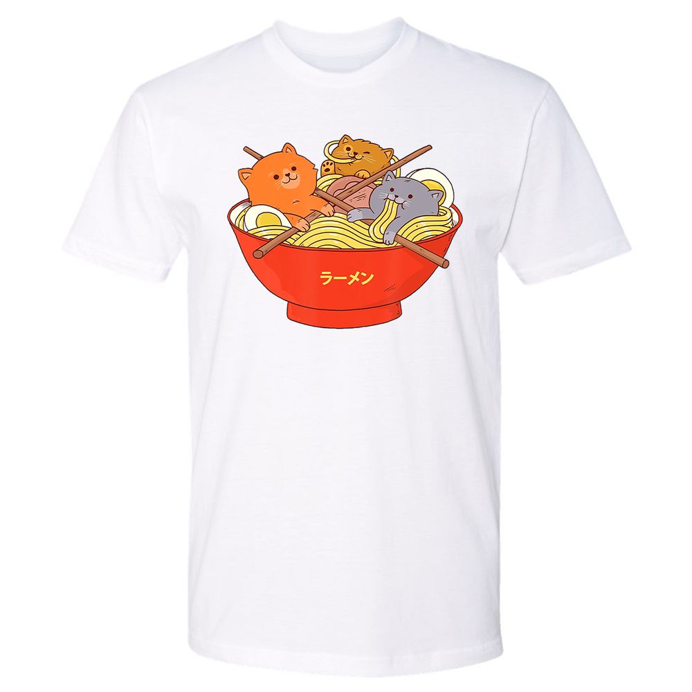 Premium Unisex T-Shirt - 6T8K7BTX - White - 4