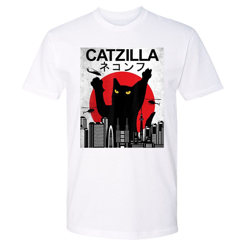 Premium Unisex T-Shirt - 6F5XA5S3 - White - 4