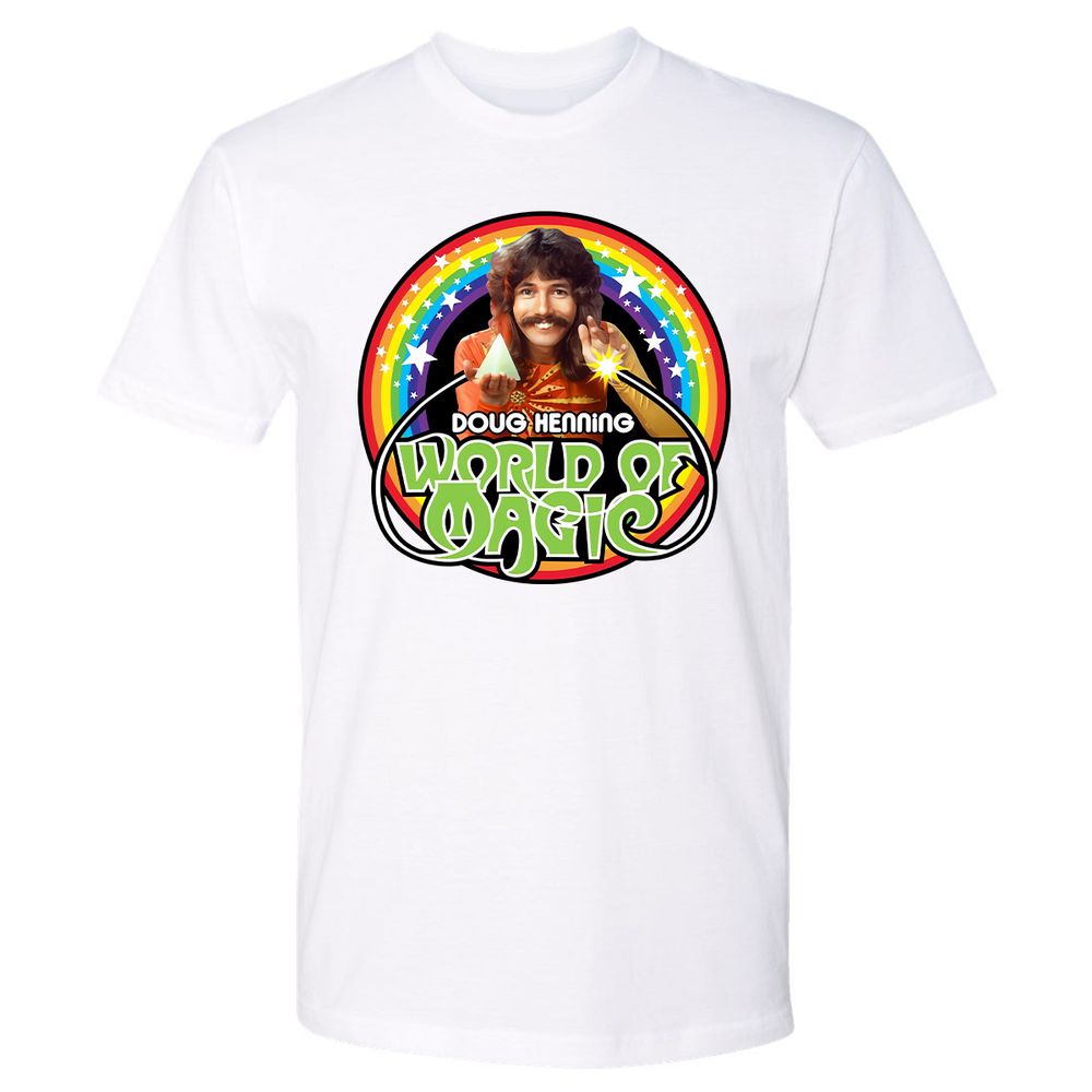 World of magic - White - 4