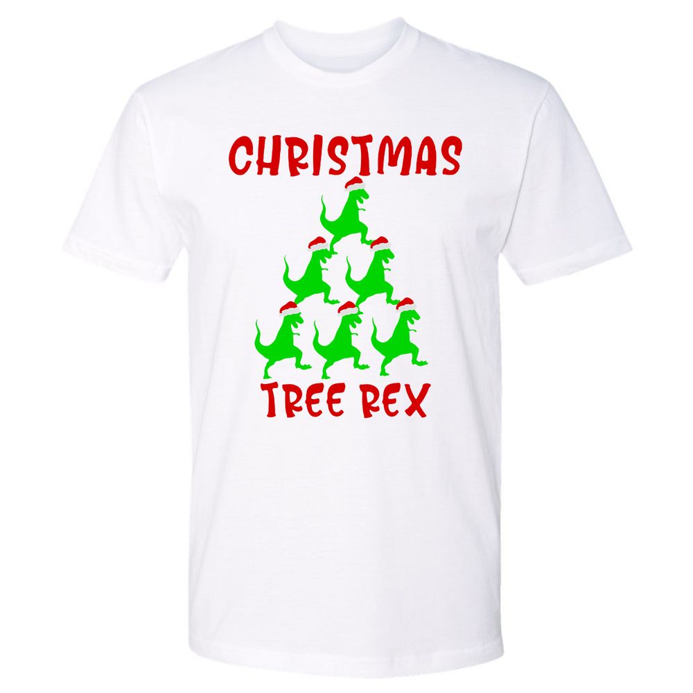 Premium Unisex T-Shirt - QV6JKZS9 - White - 4