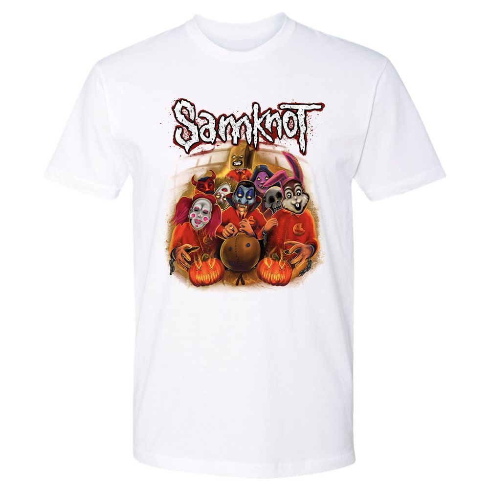 Premium Unisex T-Shirt - NMQAHZX8 - White - 4