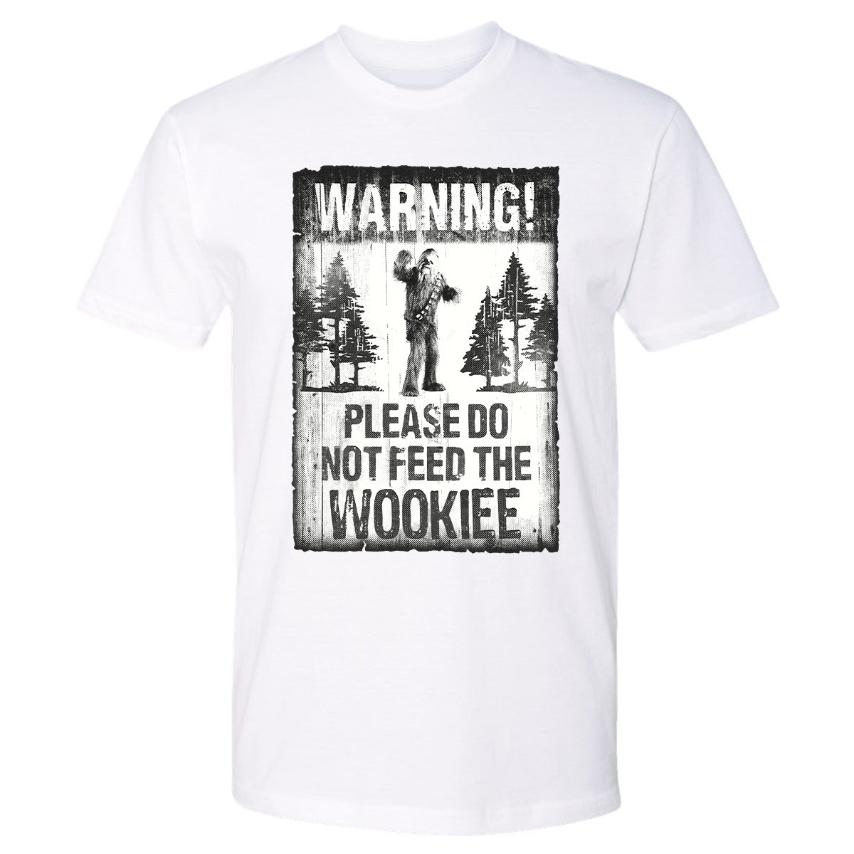 Premium Unisex T-Shirt - BUWJXR8N - White - 4