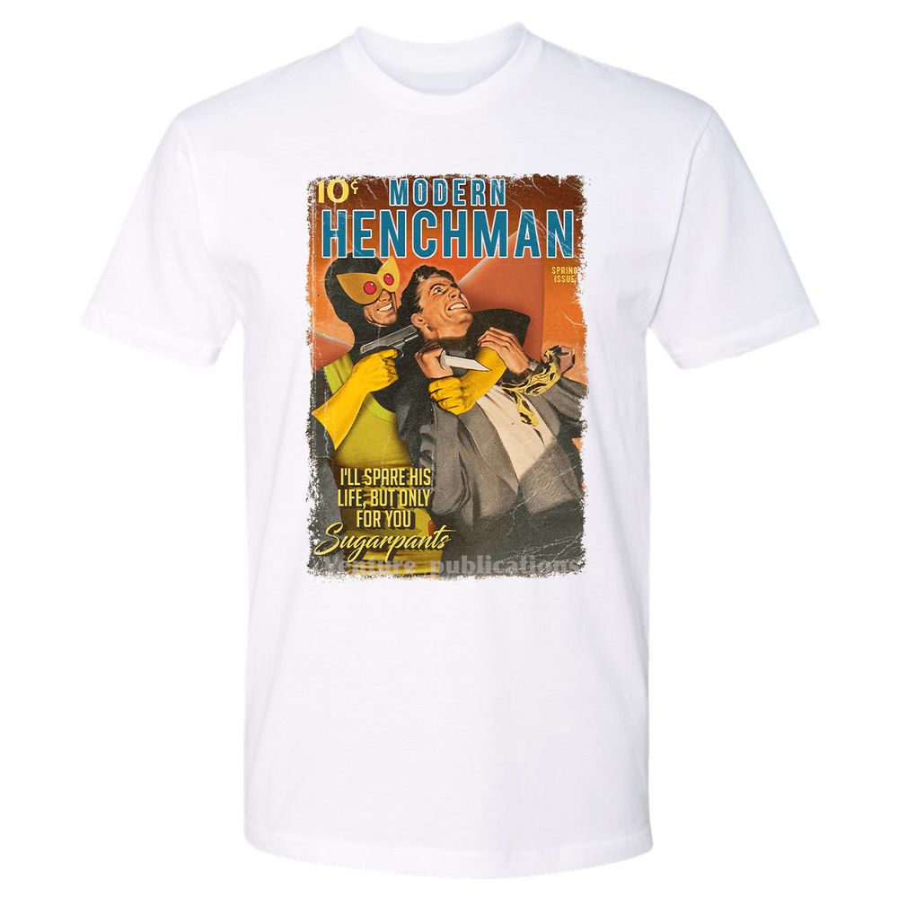 Premium Unisex T-Shirt - Q77437PT - White - 4
