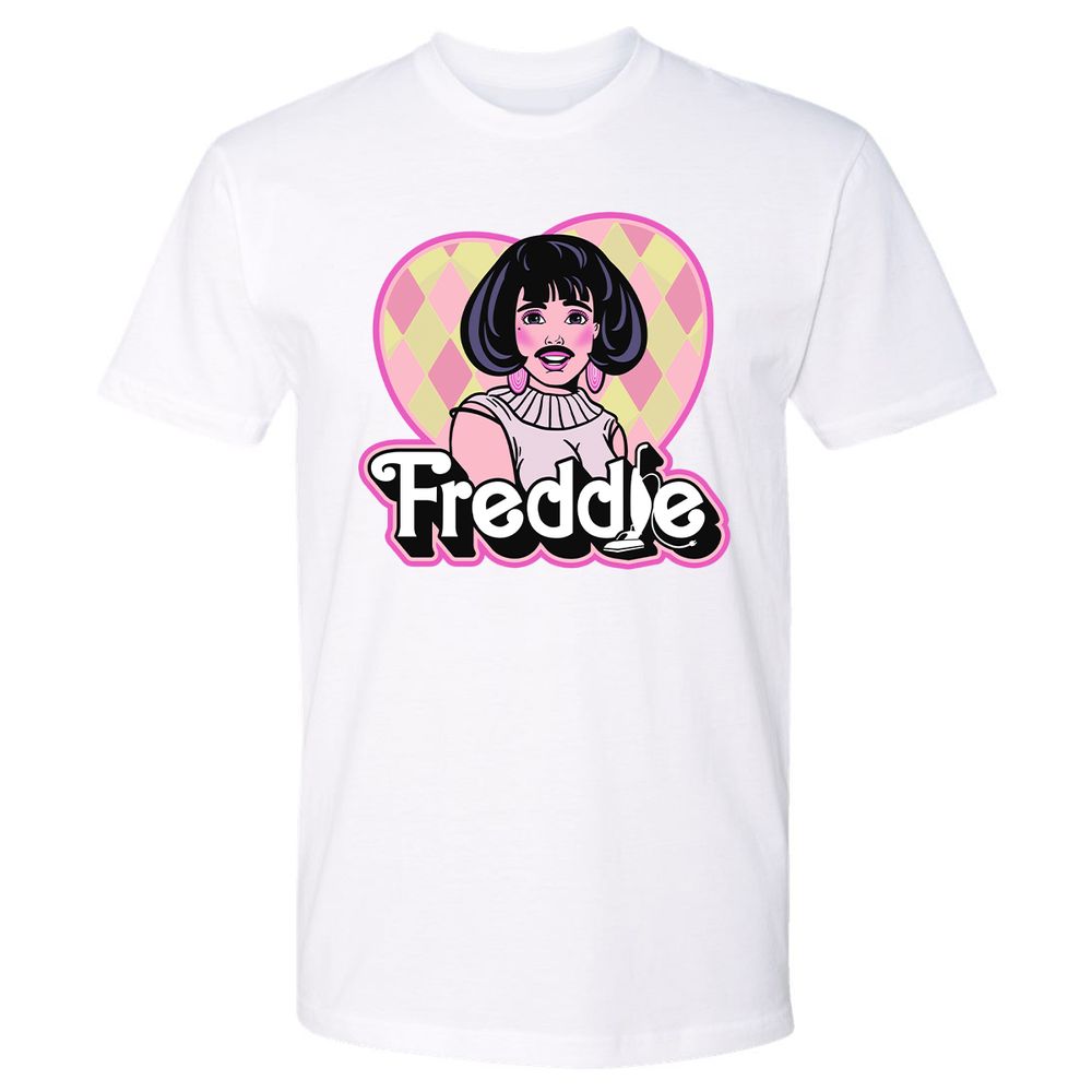 Premium Unisex T-Shirt - RGQS17NW - White - 4
