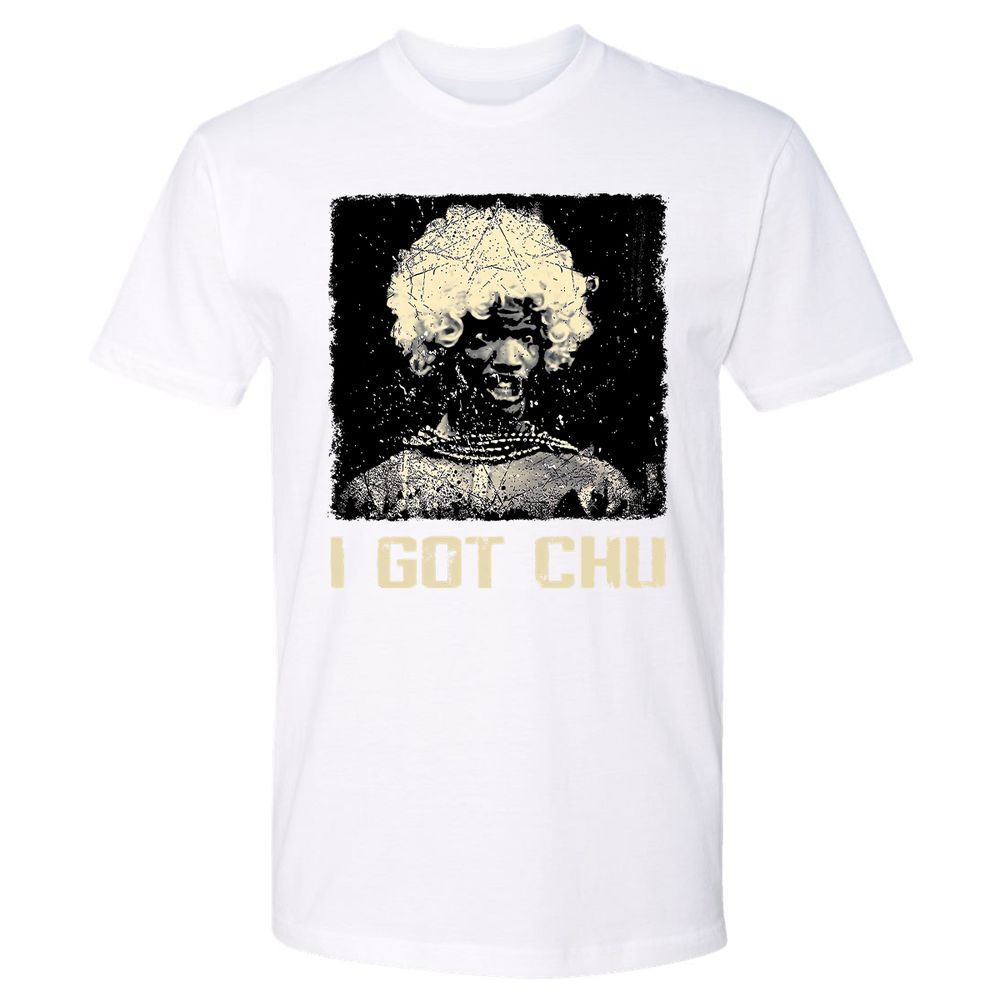 Premium Unisex T-Shirt - 2ZWE25BQ - White - 4