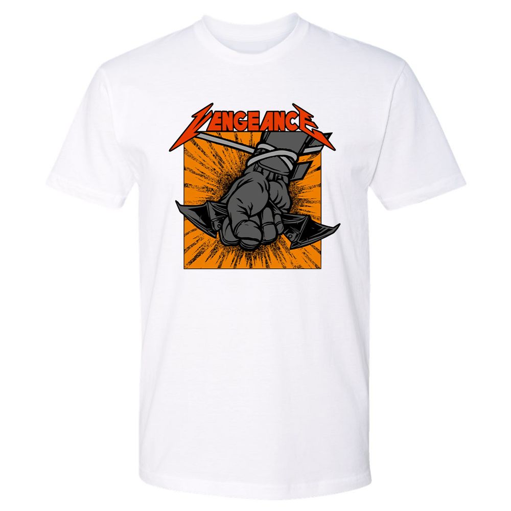 Premium Unisex T-Shirt - P2GC7K3Z - White - 4