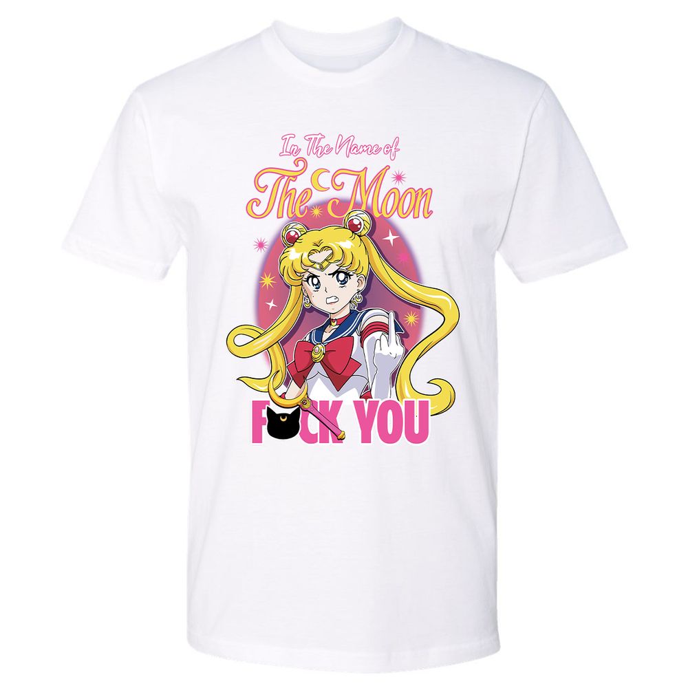 Premium Unisex T-Shirt - VJE5F6AB - White - 4