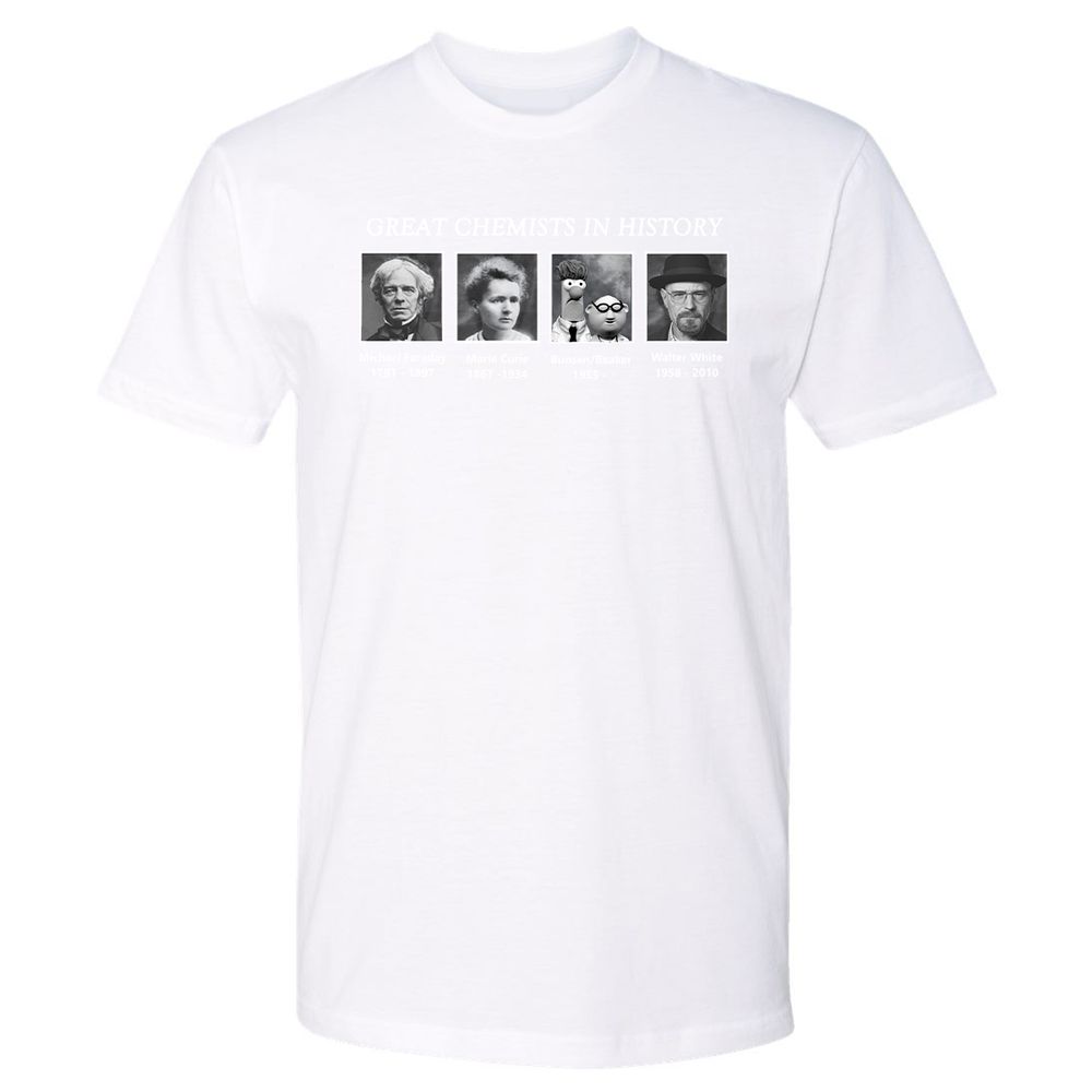 Premium Unisex T-Shirt - PNV3H9MN - White - 4