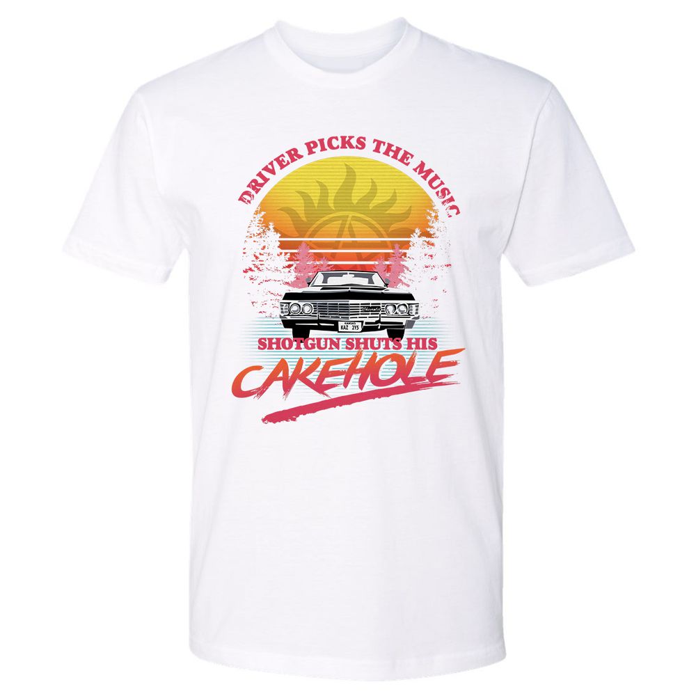 Premium Unisex T-Shirt - 7MFTRBHN - White - 4