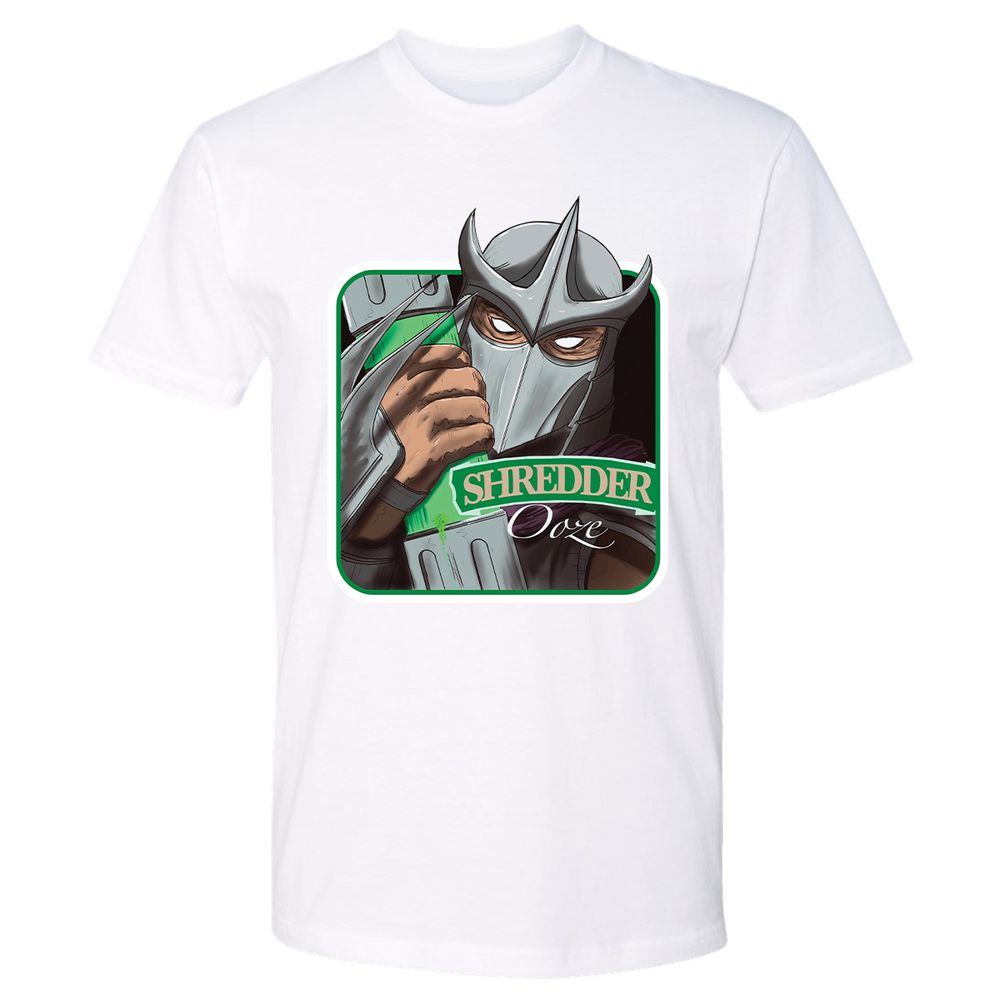 Premium Unisex T-Shirt - MV6QUM5L - White - 4