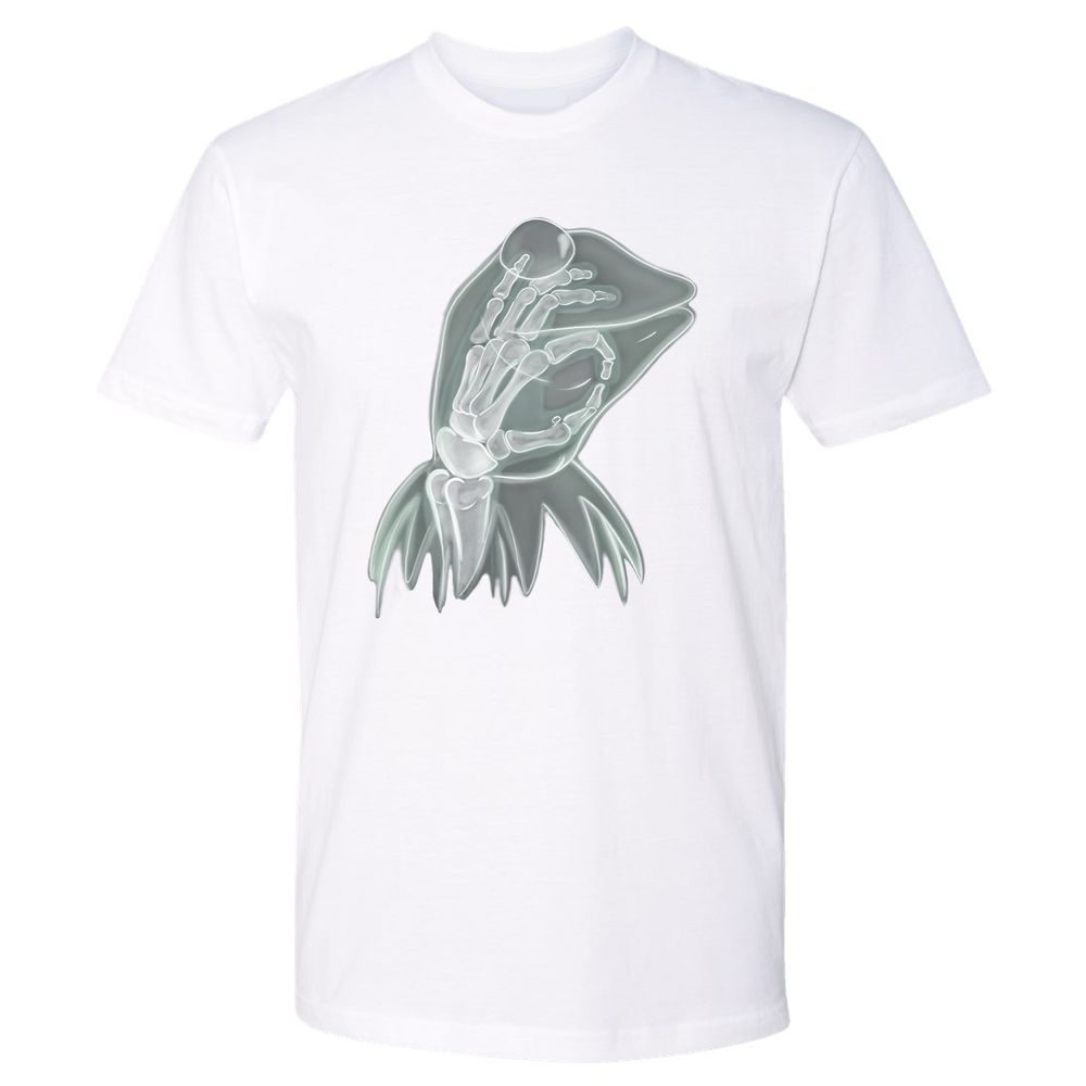Premium Unisex T-Shirt - V2WWHWF3 - White - 4