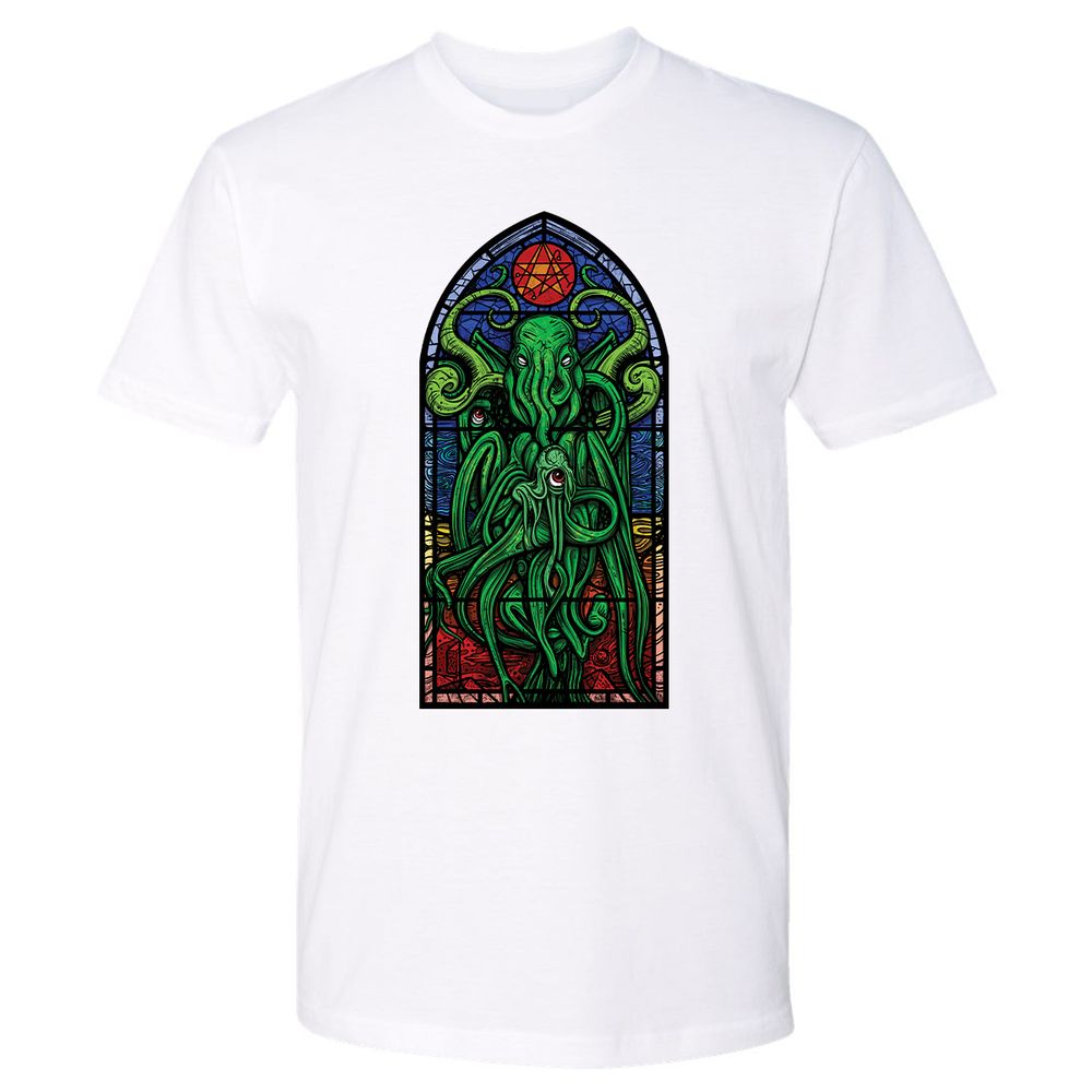 Premium Unisex T-Shirt - FQ1LQTLF - White - 4