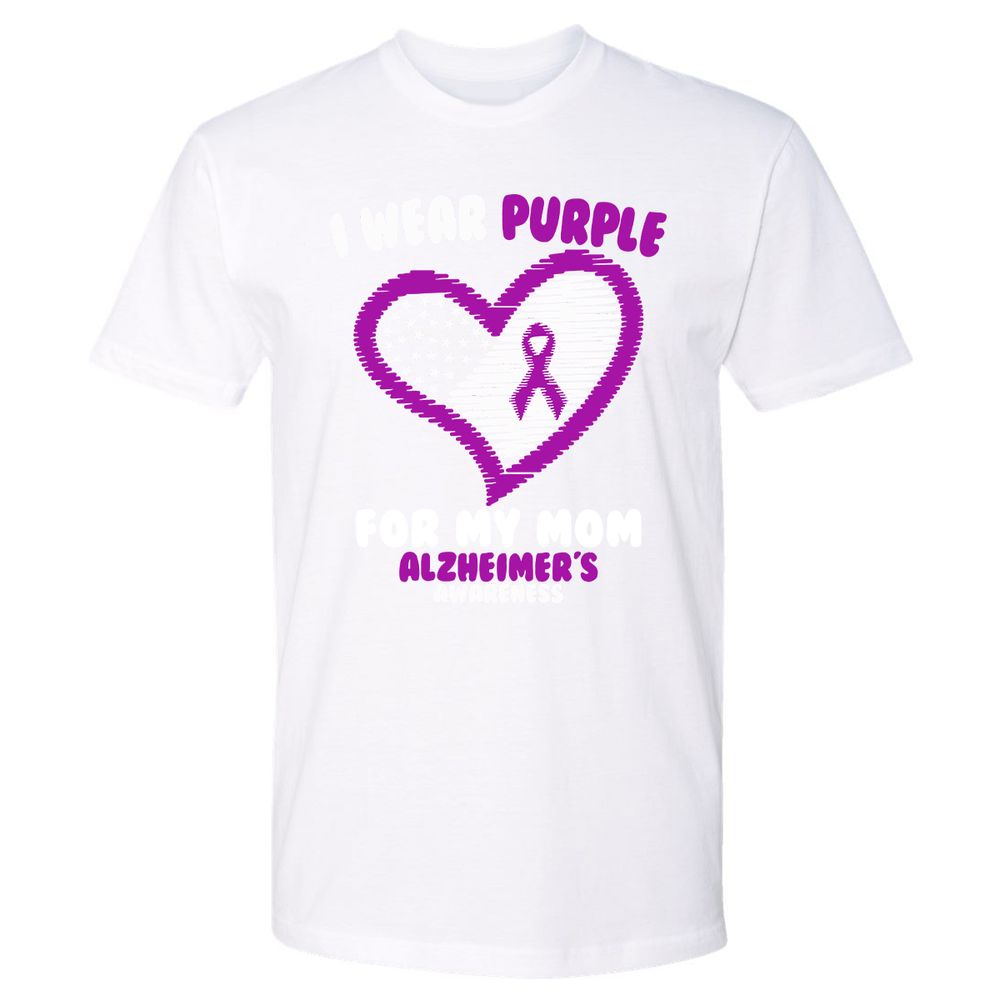 Premium Unisex T-Shirt - P6W3QZXY - White - 4